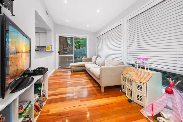 Fourth view of Homely house listing, 19 Manilla Place, Woronora NSW 2232