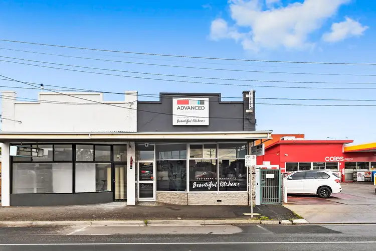 19 Church Street, Geelong West VIC 3218