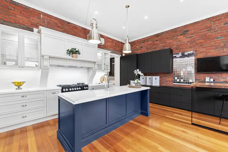 Second view of Homely other listing, 19 Church Street, Geelong West VIC 3218
