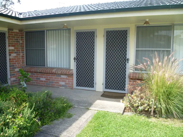 3/11 Owen Street, Bulli NSW 2516