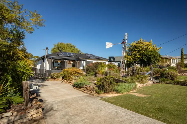 Main view of Homely house listing, 51 Philip Street, Gloucester NSW 2422
