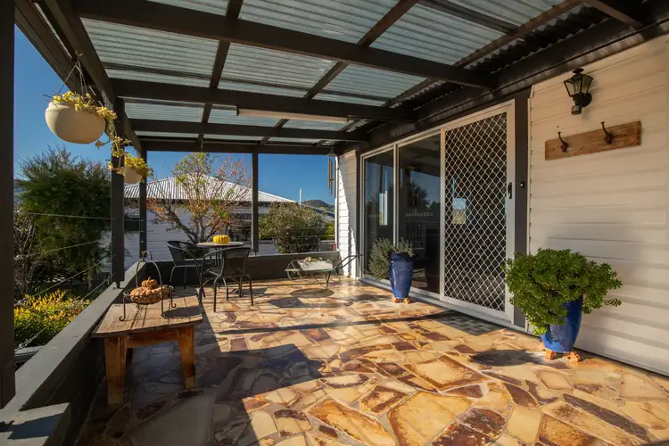 Third view of Homely house listing, 51 Philip Street, Gloucester NSW 2422