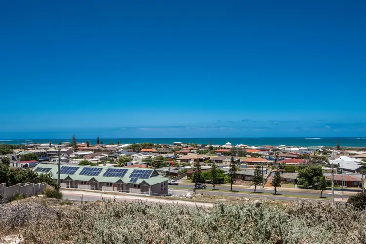 Second view of Homely unit listing, 6/40 Sydney Street, Mount Tarcoola WA 6530