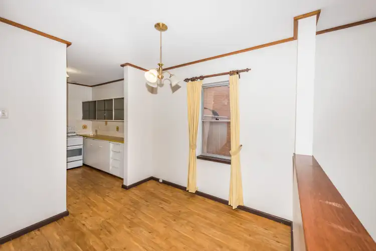 Third view of Homely unit listing, 6/40 Sydney Street, Mount Tarcoola WA 6530