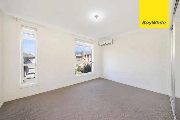 Sixth view of Homely house listing, 3 Sketchley Way, Lidcombe NSW 2141