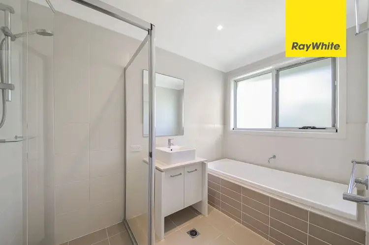 Seventh view of Homely house listing, 3 Sketchley Way, Lidcombe NSW 2141