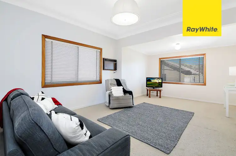 Second view of Homely house listing, 2 Deborah Avenue, Lidcombe NSW 2141