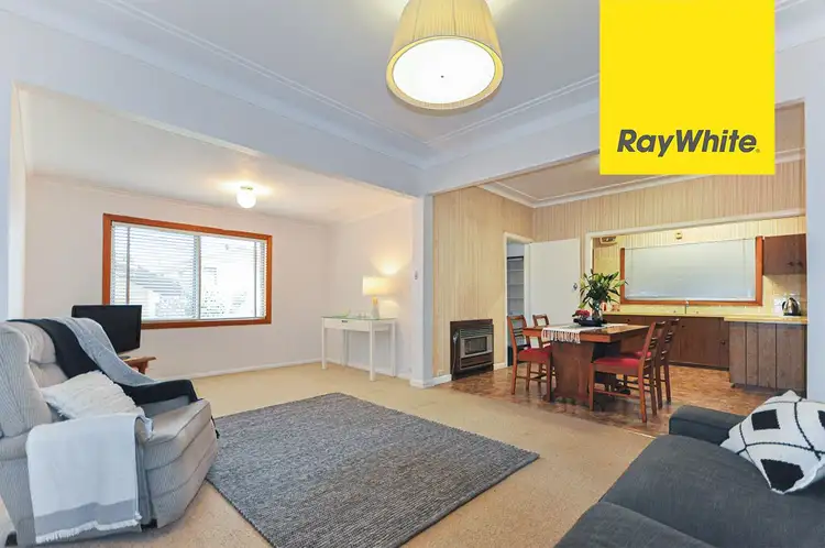 Fourth view of Homely house listing, 2 Deborah Avenue, Lidcombe NSW 2141