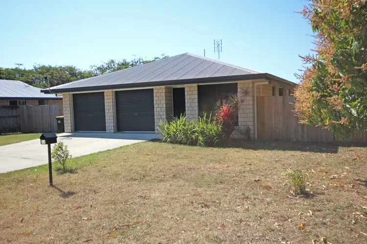 33 Kathleen Street, Sarina QLD 4737