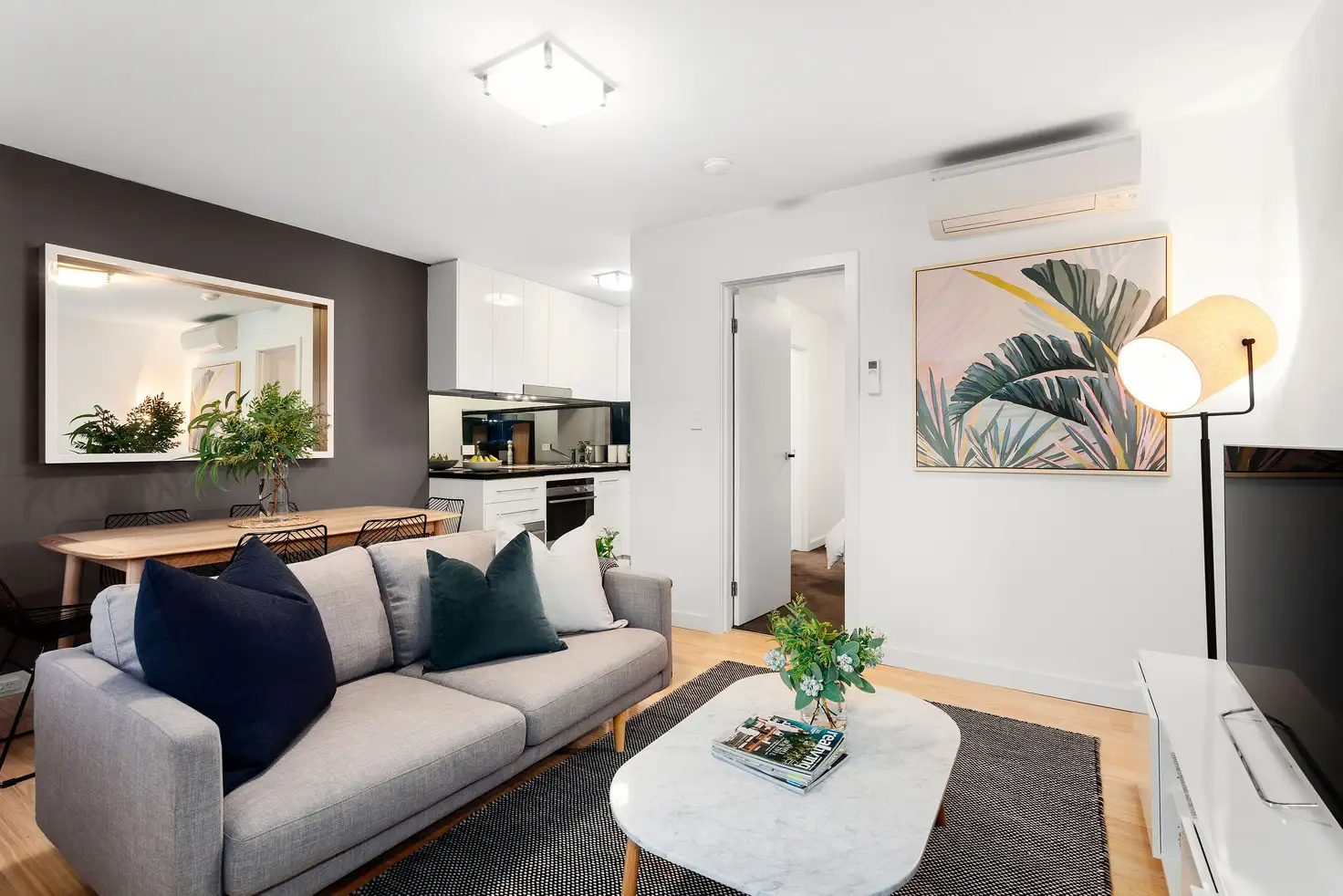 Main view of Homely apartment listing, 11/1A Spray Street, Parkdale VIC 3195
