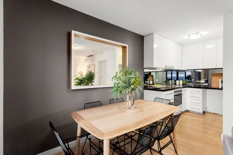 Second view of Homely apartment listing, 11/1A Spray Street, Parkdale VIC 3195
