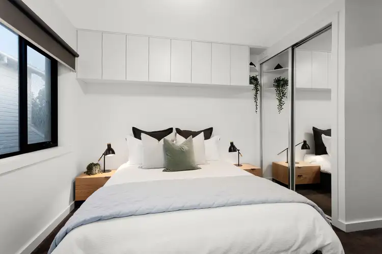 Third view of Homely apartment listing, 11/1A Spray Street, Parkdale VIC 3195