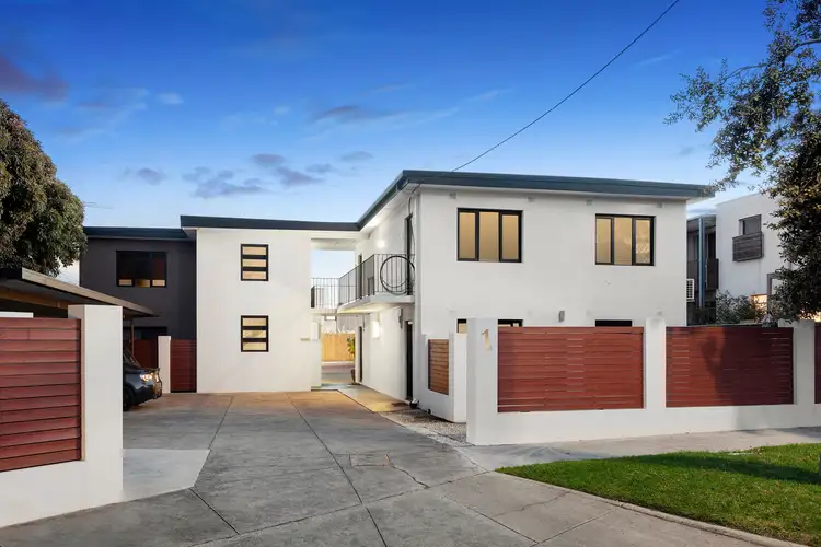 Fourth view of Homely apartment listing, 11/1A Spray Street, Parkdale VIC 3195