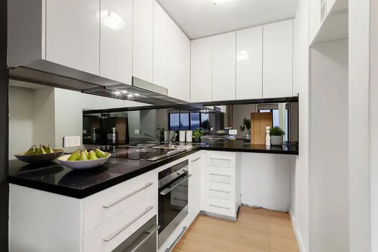 Fifth view of Homely apartment listing, 11/1A Spray Street, Parkdale VIC 3195