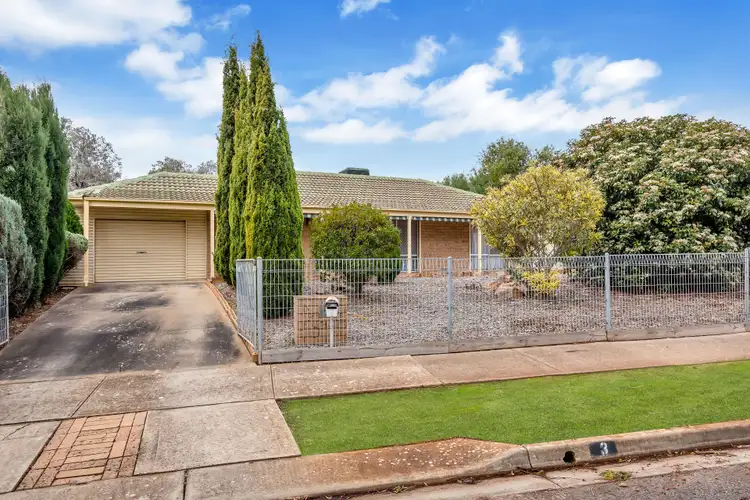 3 Chelmsford Avenue, Salisbury Heights SA 5109