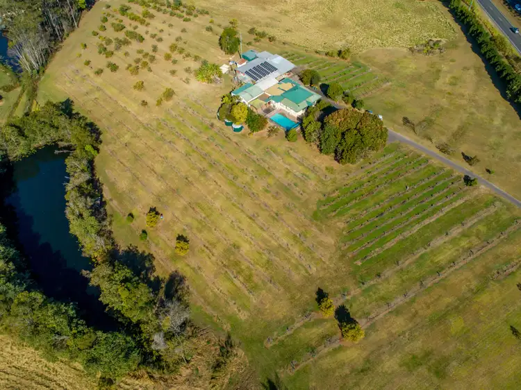 Third view of Homely house listing, 73 Shires Road, Woombye QLD 4559