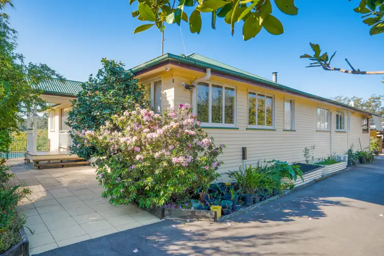 Fifth view of Homely house listing, 73 Shires Road, Woombye QLD 4559