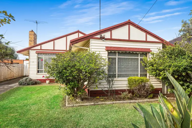 13 Steel Street, Spotswood VIC 3015