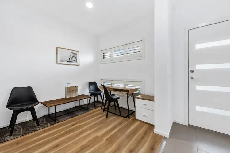 Fourth view of Homely townhouse listing, 5 Bluestone Street, Pakenham VIC 3810