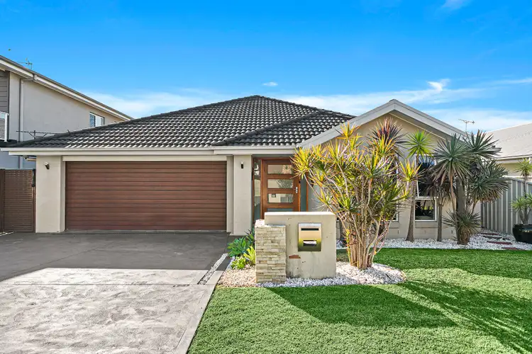 Second view of Homely house listing, 21 Huntingdale Close, Shell Cove NSW 2529
