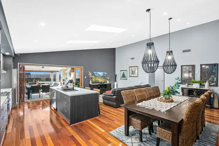 Third view of Homely house listing, 21 Huntingdale Close, Shell Cove NSW 2529