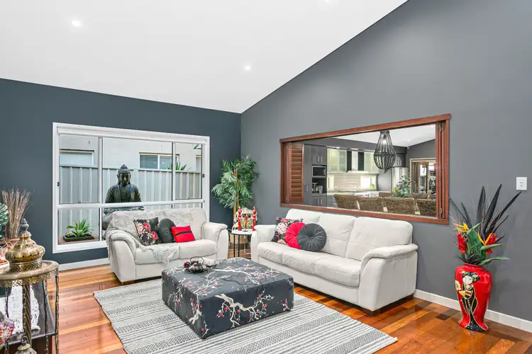 Fifth view of Homely house listing, 21 Huntingdale Close, Shell Cove NSW 2529