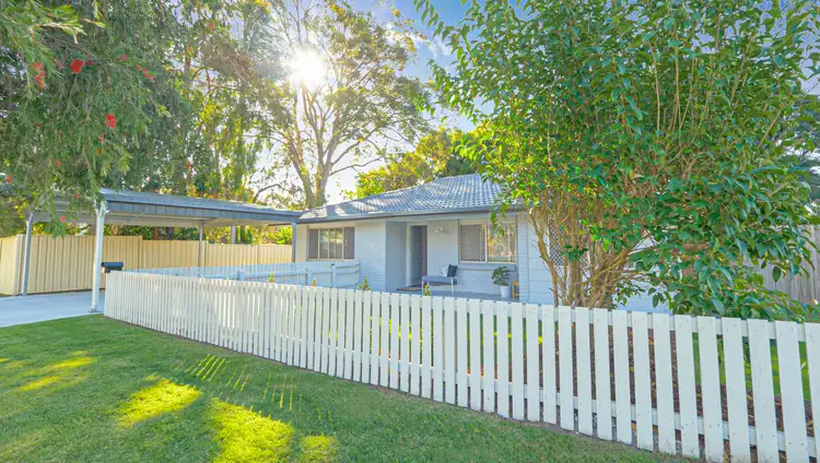 Main view of Homely house listing, 27 Saturn Street, Capalaba QLD 4157