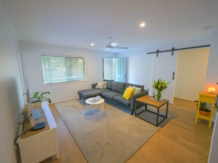 Second view of Homely house listing, 27 Saturn Street, Capalaba QLD 4157