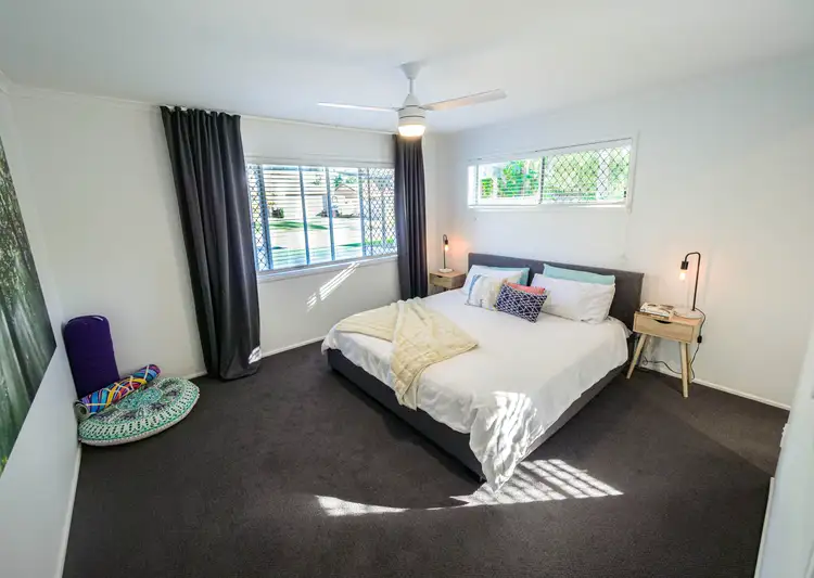 Fifth view of Homely house listing, 27 Saturn Street, Capalaba QLD 4157