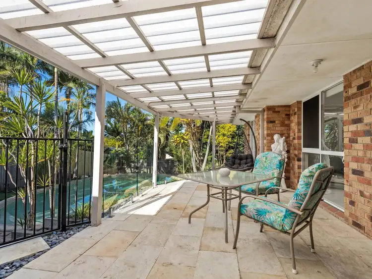 Main view of Homely house listing, 24 Everest Drive, Southport QLD 4215