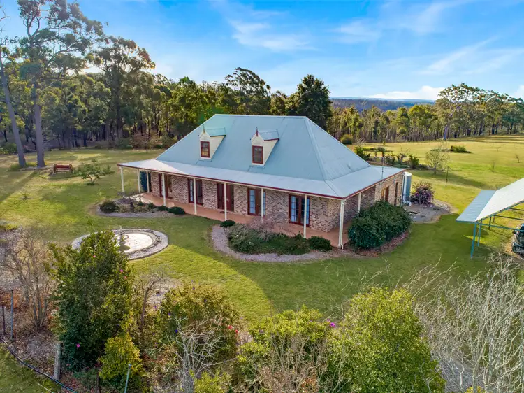 Third view of Homely house listing, 475 New Jerusalem Road, Oakdale NSW 2570