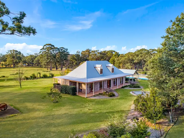 Fifth view of Homely house listing, 475 New Jerusalem Road, Oakdale NSW 2570
