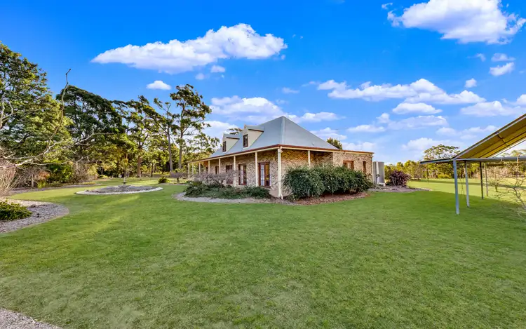 Sixth view of Homely house listing, 475 New Jerusalem Road, Oakdale NSW 2570