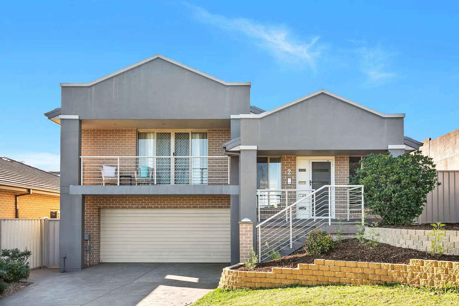 Main view of Homely house listing, 2 Gabo Crescent, Shell Cove NSW 2529