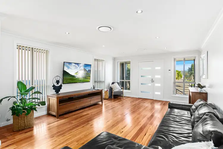 Second view of Homely house listing, 2 Gabo Crescent, Shell Cove NSW 2529