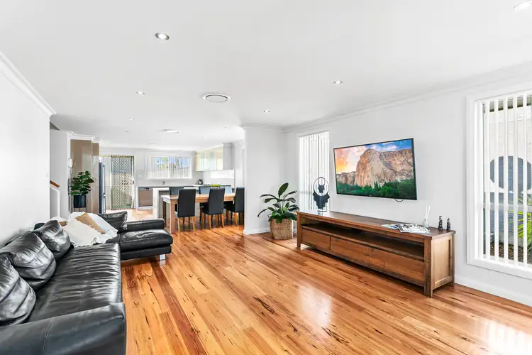 Third view of Homely house listing, 2 Gabo Crescent, Shell Cove NSW 2529
