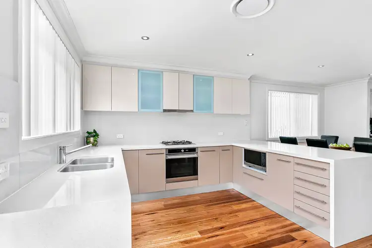 Fourth view of Homely house listing, 2 Gabo Crescent, Shell Cove NSW 2529