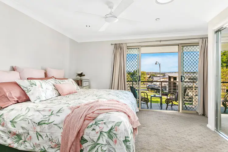 Fifth view of Homely house listing, 2 Gabo Crescent, Shell Cove NSW 2529