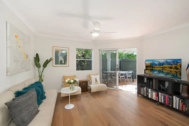 1/1 Sheehan Street, Milton QLD 4064