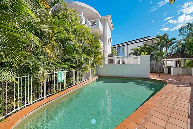 Fourth view of Homely apartment listing, 1/1 Sheehan Street, Milton QLD 4064