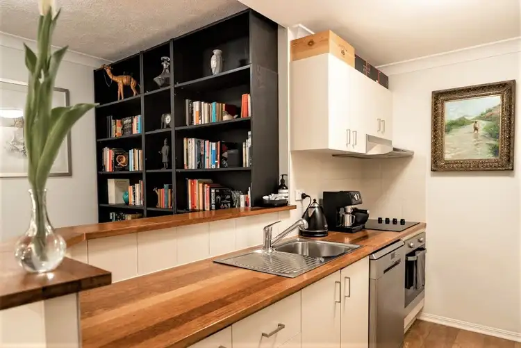 Sixth view of Homely apartment listing, 1/1 Sheehan Street, Milton QLD 4064