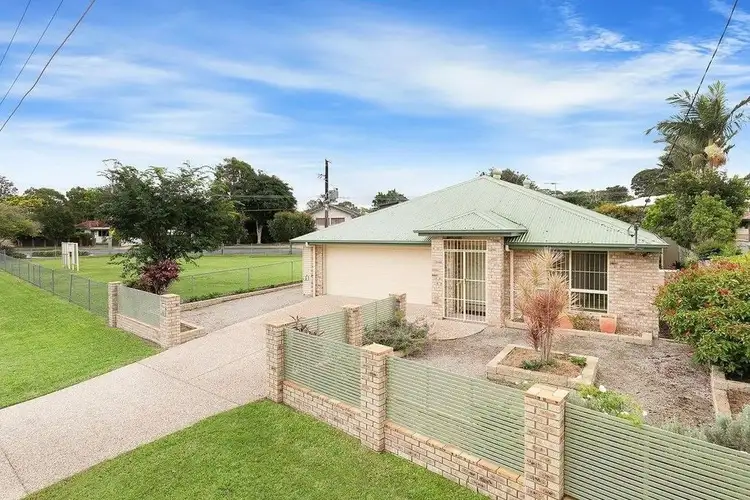 41 Burwood Road, Everton Park QLD 4053