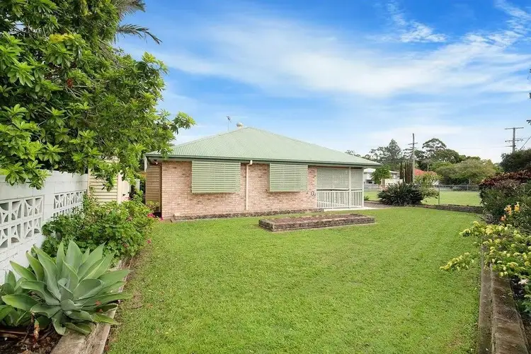 Second view of Homely house listing, 41 Burwood Road, Everton Park QLD 4053