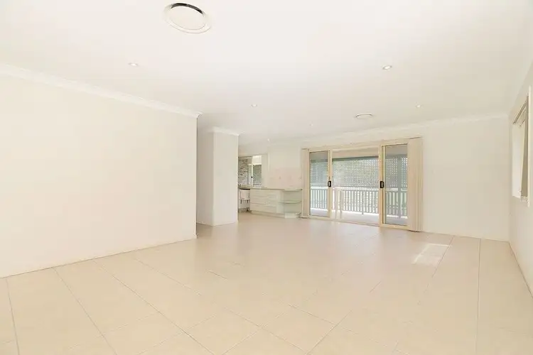 Fourth view of Homely house listing, 41 Burwood Road, Everton Park QLD 4053