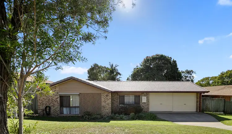 112 Delavan Street, Wishart QLD 4122