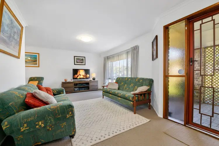 Second view of Homely house listing, 112 Delavan Street, Wishart QLD 4122