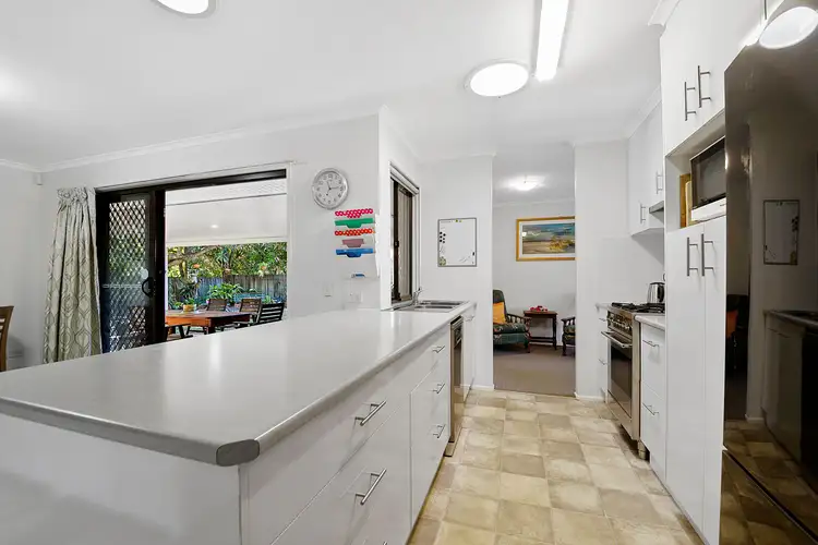 Fifth view of Homely house listing, 112 Delavan Street, Wishart QLD 4122