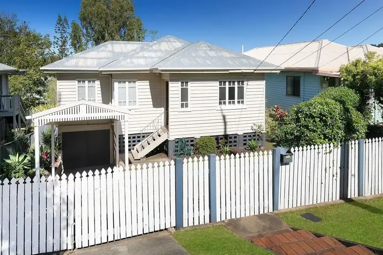 82 Pateena Street, Stafford QLD 4053