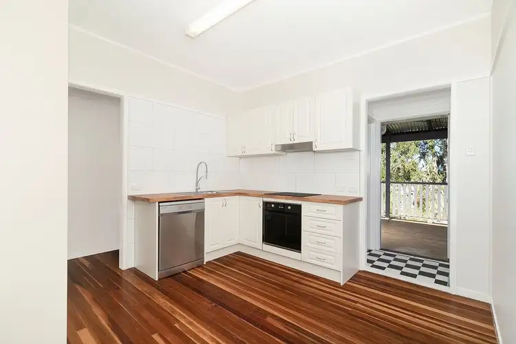 Second view of Homely house listing, 82 Pateena Street, Stafford QLD 4053