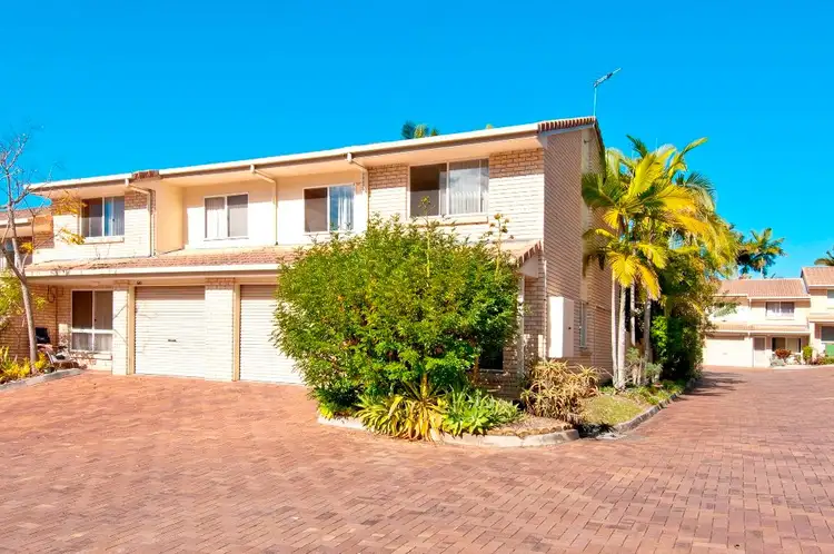 61/15 Vitko Street, Woodridge QLD 4114
